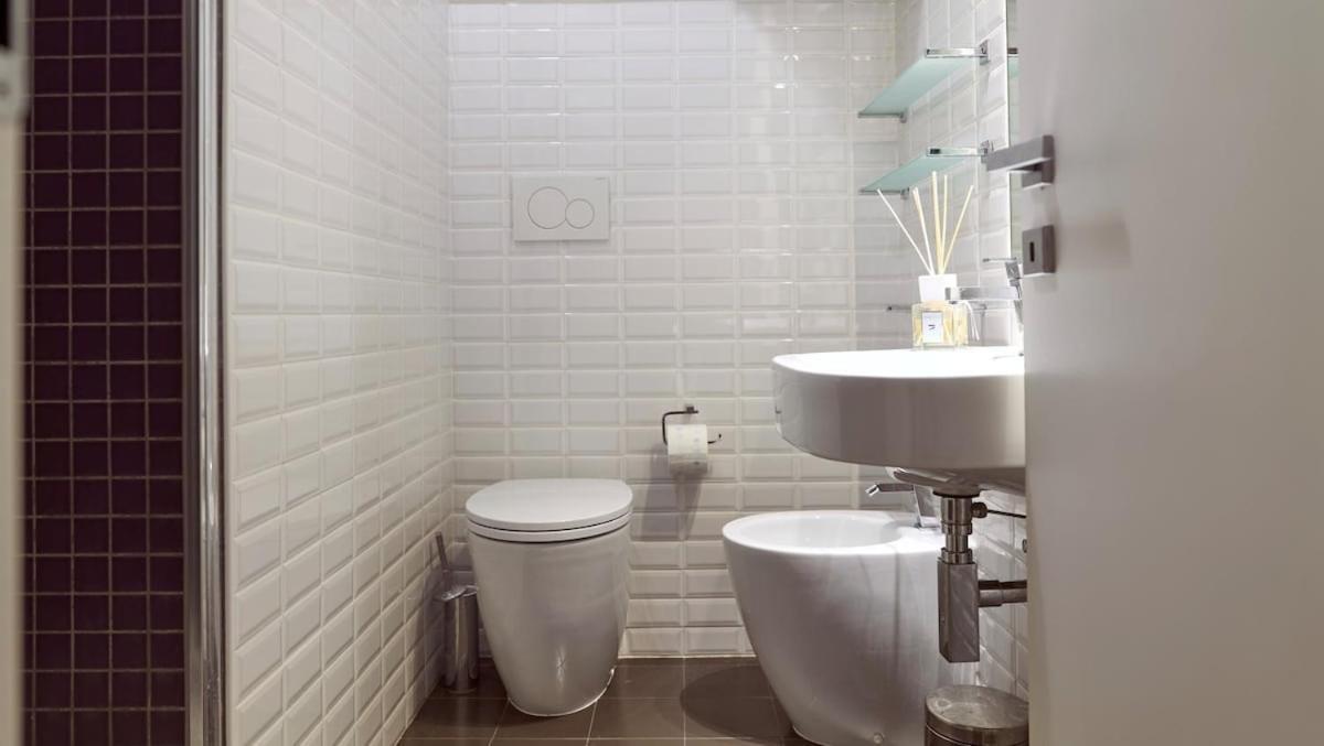 Piazza Cancelleria Apartamento Roma