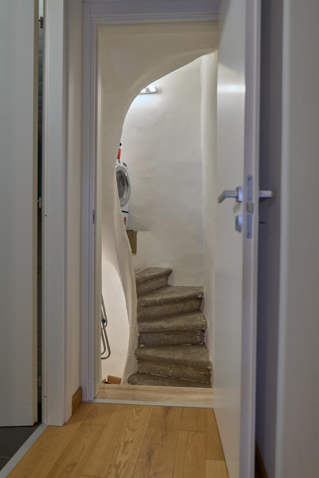 Apartamento Piazza Cancelleria