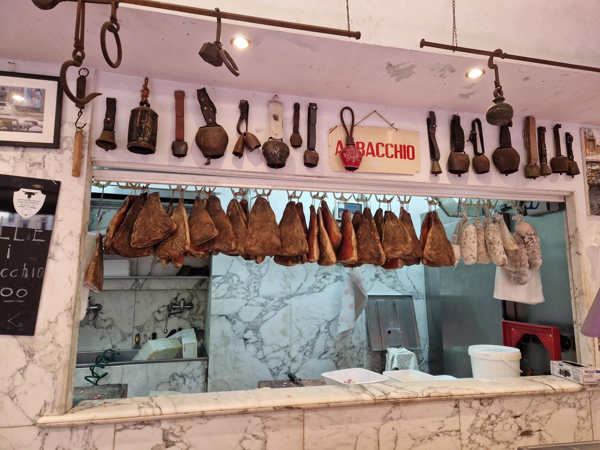 Apartamento Piazza Cancelleria