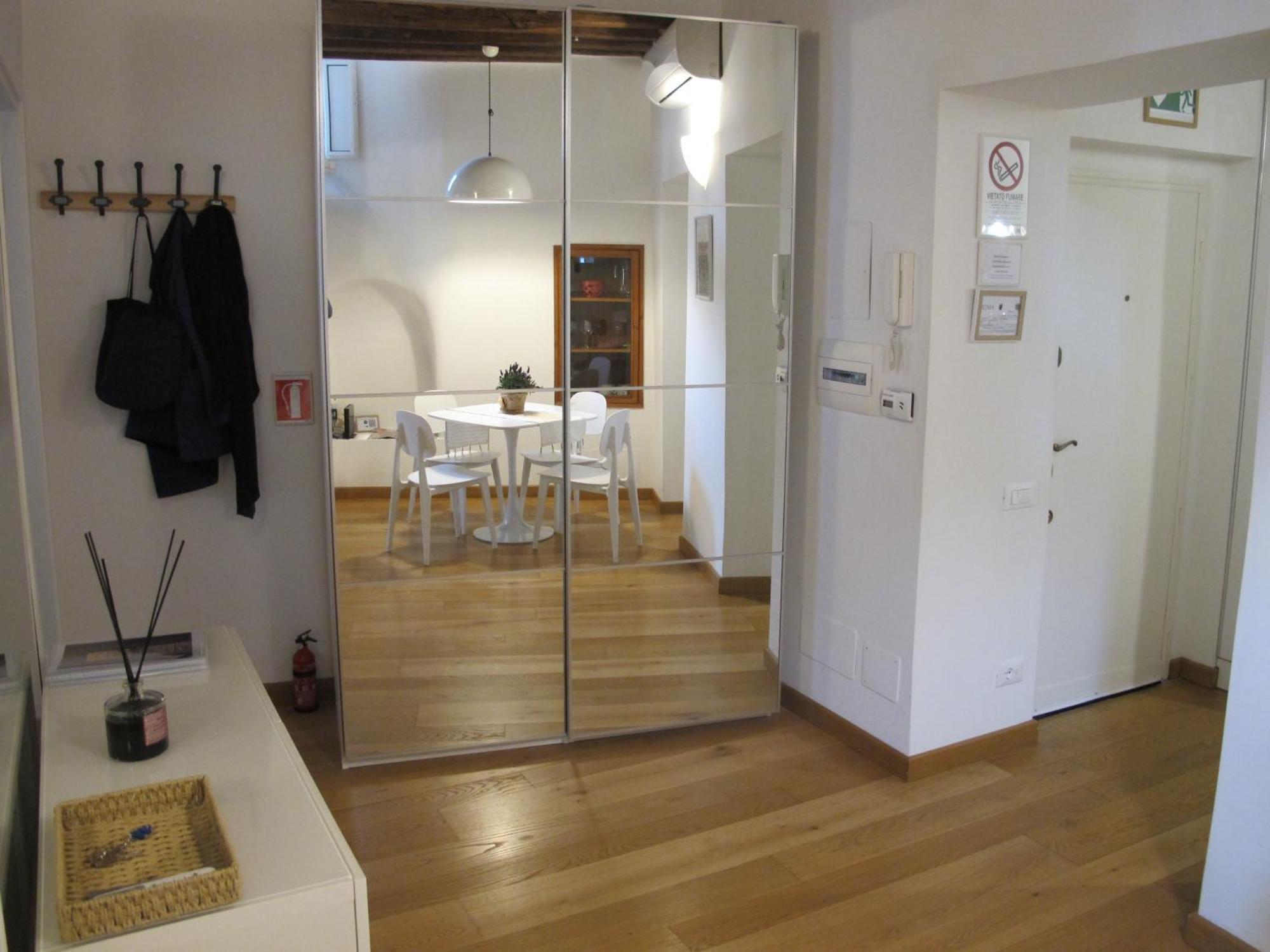 Apartamento Piazza Cancelleria *